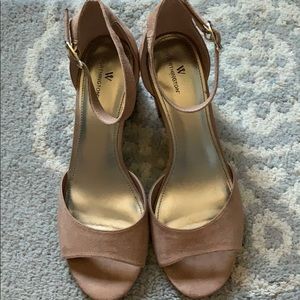 Worthington High Heels